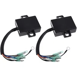 CALANDIS 2X CDI Ignition Power Unit for 2Stroke 15 6B4 Outboard Engine | Ignition s-picture-28