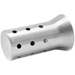 CALANDIS? 4xUniversal Motorcycle 51mm Exhaust Muffler Baffle Silencer DB Killer Reducer | Motors | Parts & Accessories | Motorcycle Parts | Exhausts & Exhaust Systems-image-2