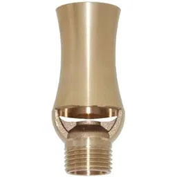 CALANDIS 5xSolid Brass Frothy Foutain Nozzle Garden Pond Fountain Spray Head DN15 | Indoor Fountains | Home Dacor-picture-31