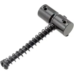 CALANDIS 2 Long&2 Short Bass Bridge Saddles For Electric Bass Replacement Part Black | Saddles | Guitar Parts | Parts & Accessories | Guitars & Basses | Musical Instruments & Gear image 4