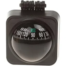 calandis CALANDIS® Adjustable Navigation Dashboard Car Compass Cycling Hiking Direction Guide Ball Self-Adhensive Compass-picture-32