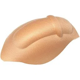 calandis CALANDIS® Men Underwear Enhancing Cup Bulge Sponge Pad Cushion Trunks Shorts Beige | 1 Piece Sponge Pad-picture-20