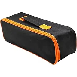 calandis CALANDIS® Universal Car Trunk Organizer Foldable Zippered Car Storage Bag for SUV Single Handle S'-picture-24
