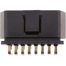 calandis CALANDIS® Universal Obd2 Ii 16 Pin 90 Degree Angle Male Connector Diagnostic Adapter-picture-20
