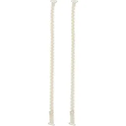 calandis CALANDIS™ 1 Pair Women's Lace Adjustable Bra Strap Replacement Shoulder Strap Beige | Bras & Bra Sets | Intimates & Sleep | Womens Clothing-picture-21