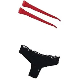 calandis CALANDIS™ 1/6 Scale Women's Lace Underwear with Underwear for 12inch Action Figures | TV, Movie & Video Games | Action Figures-picture-34