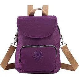 calandis CALANDIS™ Double Shoulder Light Mummy Bag Multifunctional Baby Bag Purple | Carriers Slings & Backpacks-picture-55