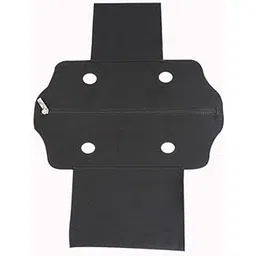 calandis CALANDIS™ Inner Insert Bag Zipper W/ 2 Pocket Zip Top for Totes Black 17.5cm 40cm | Womens Handbags & Bags-picture-25