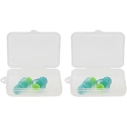 calandis CALANDIS™ Silicone Ear Plugs Noise Cancelling Sound Blocking for Hearing Protection | Ear Plugs | Ear Care | Health Care-picture-31