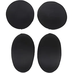 calandis CALANDIS™ Women Hip Up Fake Insert Pad Enhancer Booster Removable Shapewear Black | Shapewear | Intimates & Sleep-picture-16