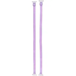 calandis CALANDIS™ Women's Non-Slip Bra Straps Adjustable Replacement Shoulder Straps Purple | Bras & Bra Sets | Intimates & Sleep | Womens Clothing-picture-26