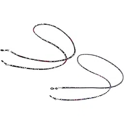 calandis ™ 2 Pieces Eyeglass Sunglasses Holder Necklace Reading Glasses Cord Chains | Eyeglass Chains & Holders | Fashion Jewelry-picture-10