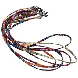 calandis ™ 8x5Pieces Mixed Color Sunglasses Strap Eyeglass Glasses Eyewear String Holder | Eyeglass Chains & Holders | Fashion Jewelry-picture-13