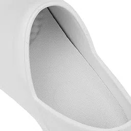 calandis ™ Pair Of Men Women Slip Resistant Shoes Suit For Hospital Homes Restaurants Kitchen Bathing Room 37 White | Casual | Men's Shoes-picture-28