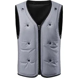 calandis ™ Summer Cooling Vest Equipment Personal Cool Vest For Outdoor Fishing Cycling L | Coats & Jackets | Mens Clothing-picture-18