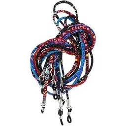 CALANDIS™ 4X Anti-Slip Eyeglasses Sunglass Rope Cord Strap Spectacles Retainer Unisex | Other Vision Care | Vision Care-image-33