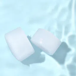 calandis CALANDIS™ 6 Pieces Silicone Earplugs Soft Sound Blocking for Snoring Swimming Sleeping | Ear Plugs | Ear Care | Health Care image 2