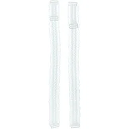 calandis CALANDIS™ Women Floral Lace Bra Straps Adjustable Shoulder Straps Replacement White | Bras & Bra Sets | Intimates & Sleep | Womens Clothing image 1