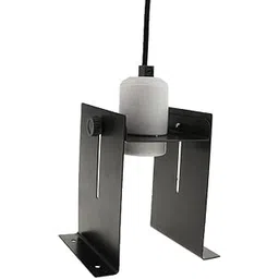 CALANDIS Ceramic Lamp Holder Reptile Heating Lamp Shade for Vivarium Reptile Nj-16-picture-10