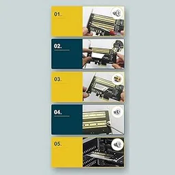 CALANDIS Durable Pcie to M2/M.2 Adapter for Nvme Or Sata Ssd Desktop Pci Express Slot-image-28