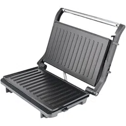 CALANDIS Electric Panini Press Grill Bread Baking Machine for Breakfast Cheese Snacks | Waffle Makers | Small Kitchen Appliances | Kitchen, Dining & Bar-picture-20