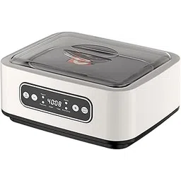 CALANDIS Electric Yogurt Maker Compact Small Kitchen Appliances DIY Dessert Appliance | Canisters & Jars | Small Kitchen Appliances-picture-27