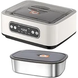 CALANDIS Electric Yogurt Maker Household Homemade Yogurt DIY Automatic Yogurt Machine Without Cup | Other Kitchen Tools & Gadgets | Small Kitchen Appliances-picture-14