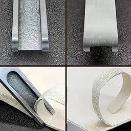 CALANDIS Leather Edge Trimmer Beveler Tool with Wood Handle Leather Trimming 4mm-picture-30