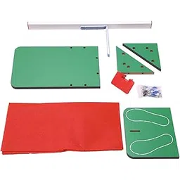 CALANDIS Ligament Measuring Instrument Home Gym Sports Sit and Reaching Tester Gauge | Body Mass Monitors & Scales | Fitness Technology-image-0