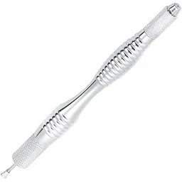 CALANDIS New Permanent Makeup Microblading Pen Machine for Manual Eyebrow Lips Tattoo - Silver | Tattoo Supplies | Tattoos & Art-picture-28