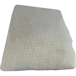 CALANDIS Rug Hooking meshes Canvas Cloth for Latch Hook,Carpet Cushion Making 2M x 3M | Latch Hooking Kits | Latch Hooking | Rug Making-image-9