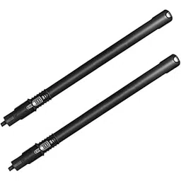 CALANDIS Steam Cleaner Extension Rod Washer Accessories for Office Kitchen Restaurant 2Pole Gray | Plant Care, Soil & Accessories | Outdoor Power Equipment-picture-24