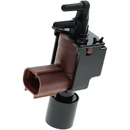 CALANDIS Vacuum Solenoid Switch Valve Sturdy High Performance Replace for | EGR Valves & Parts | Emission Systems | Car & Truck Parts-picture-17