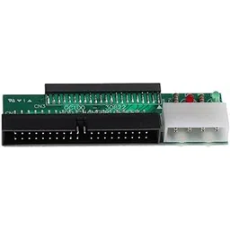 CALANDIS® 2.5'' IDE 44Pin to 3.5'' IDE Male Adapter Card Laptop Drive to Desktops-picture-24