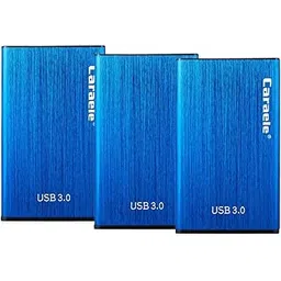 CALANDIS® External Hard Drive Disk Storage Devices 2.5'' Usb3.0 Sata 500Gb-picture-15
