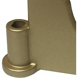 CALANDIS® Metal Breadmaker Paddle Nonstick Bread Maker Blade Replace Accessories-picture-16