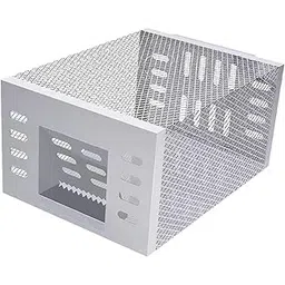 CALANDIS® Mouse Traps Automatic Continuous Cycle for Indoor Outdoor Use Metal Rat Traps | 1 Traps-picture-13