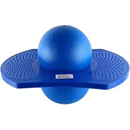 CALANDIS® Outdoor Hopper Balance Jumping Bouncy Pogo Ball Sports Fitness Toy Blue | Other Outdoor Toys Structures | Outdoor Toys & Structures-picture-27