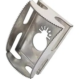 CALANDIS® Square Slot Cutter Square Hole Cutting Tool for Metal Drywall Outlet Drywall 6X9.5Cm Style B | 1 Square Slot Cutter-picture-13