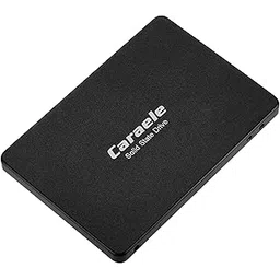 CALANDIS® SSD 2.5" 512GB SATA III Internal Solid State Drive for Notebook Efficient | Solid State Drives | Hard Drives (HDD, SSD & NAS) | Drives, Storage & Blank Media-picture-23