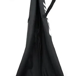 CALANDIS® Universal Easy Soft Rack Roof Bars Car Van Surfboard Kayak Luggage Ladder-picture-25