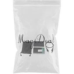 CALANDIS® USB 2.0 to 1.8 Ce/ZIF Hard Drive Disk HDD Aluminum Enclosure External Case-picture-30