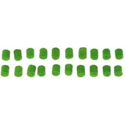 CALANDIS™ 2x20pcs Saxophone Bumper Felts Repair Parts for Alto Tenor Soprano Sax Green | Other Accessories | Parts & Accessories | Wind & Woodwind-picture-21