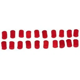 CALANDIS™ 2x20pcs Saxophone Bumper Felts Repair Parts for Alto Tenor Soprano Sax Red | Other Accessories | Parts & Accessories | Wind & Woodwind-picture-23