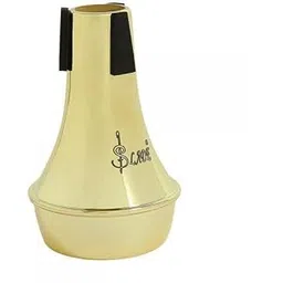 CALANDIS™ 2xPractice Straight Mute Silencer Sourdine for Trumpet Accessory Golden | Mutes | Parts & Accessories | Brass-picture-22
