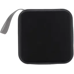 CALANDIS™ 40 Disc CD Wallet DVD Case Storage Holder Bag Carry Protector Plastic Black | Media Cases, Sleeves & Wallets | Blank Media & Accessories | Drives, Storage & Blank Media-picture-32