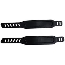 CALANDIS™ 4xUniversal Exercise Bike Bicycle Long Pedal Straps Heavy Duty Sporting Goods | Fitness Running & Yoga | Cardio Equipment | Exercise Bikes-image-8