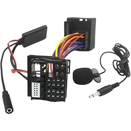 CALANDIS™ AUX Cable Adapter 5.0 Durable for W169 Audio 20 30 50 Aps NTG | Cables & Adapters | iPod Audio Player Accessories | Portable Audio & Headphones-picture-19