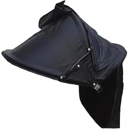 CALANDIS™ Baby Stroller Sunshade Cover for Outdoor Universal Adjustable Breathable | Strollers & Accessories | Stroller Accessories | Covers, Canopies & Umbrellas-picture-23