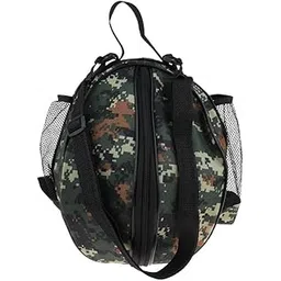 CALANDIS™ Ball Carrying Bag for Basketball Football Volleyball with Shoulder Strap | Other Basketball | Basketball | Team Sports-picture-32